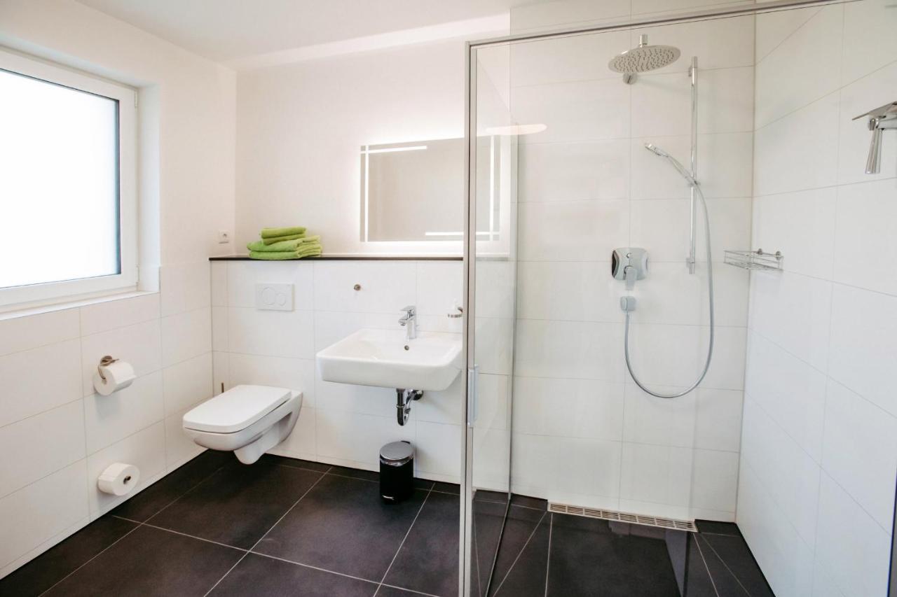 Ferienwohnung Kleine Auszeit OG-R Bohlen  Exterior foto